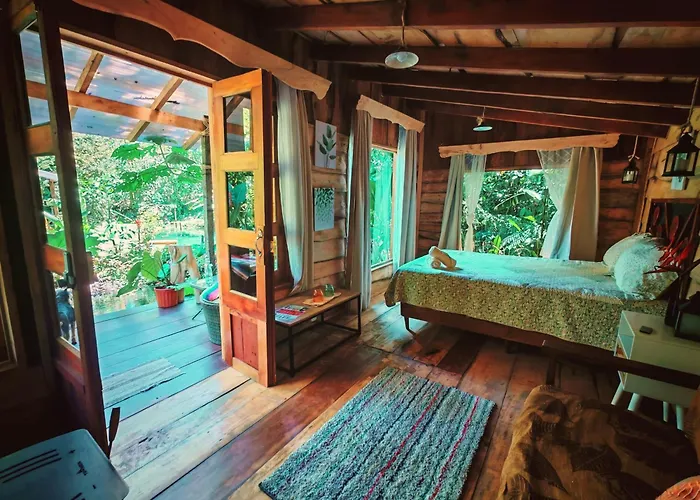 Dondelalo Hospedaje Y Camping