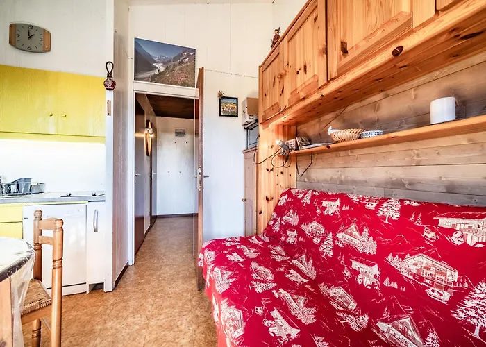 Les Pralyssimes - 35 M²