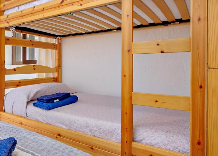 Casa Vacanze Cannigione