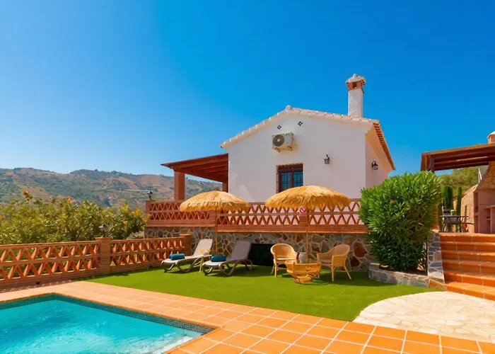 Villa Castillo