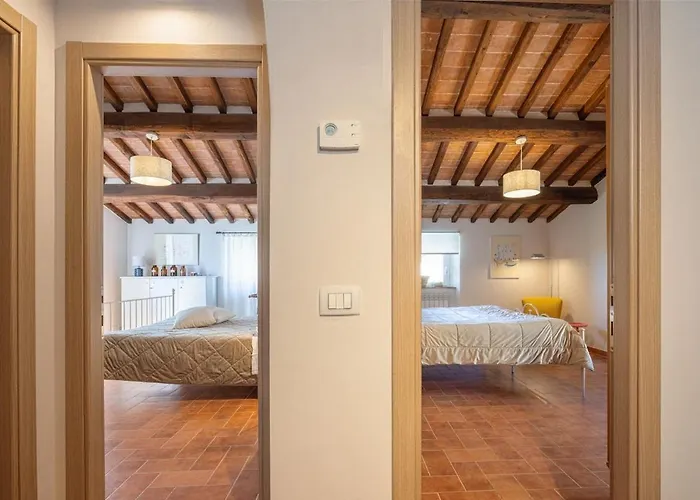 Borgo La Fonte - Together In Tuscany