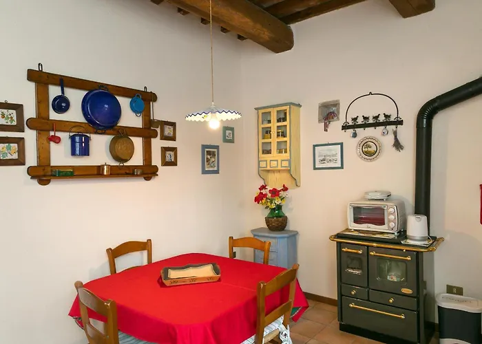 Casa Pel Di Lupo