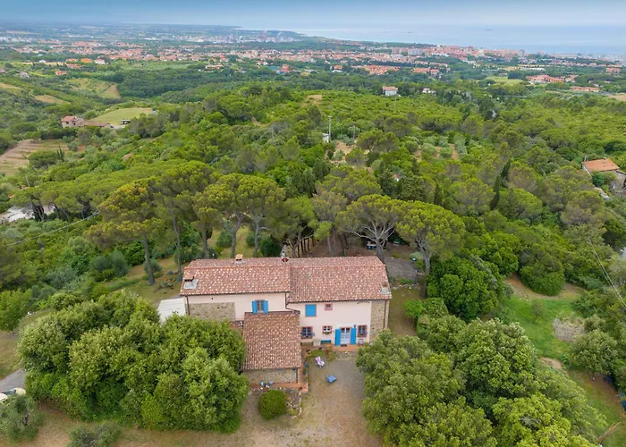 Casa Pel Di Lupo