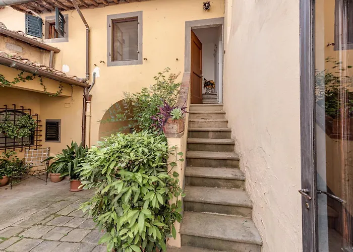 Casa Delle Rose - Fiesole