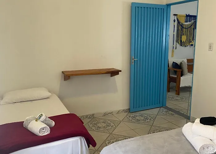 Ypê Hospedagem
