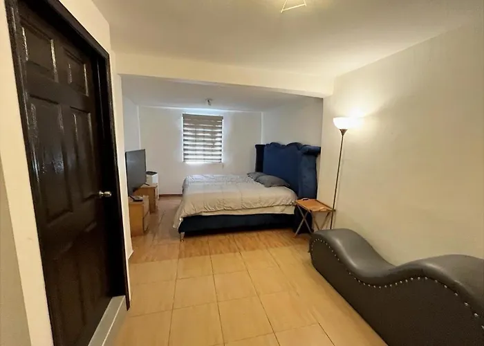 Casa Familiar En Tijuana