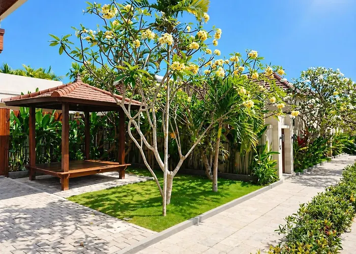 D'Avera Villa Canggu