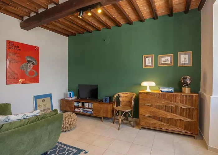 Piccola Fonte - Together In Tuscany