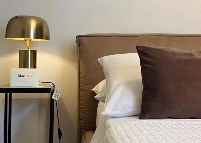 Bedbluesky-Sparklingsuite Nel Centro Di Dolceacqua