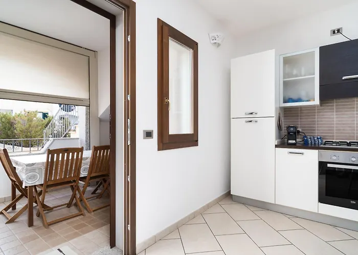 Casa Vacanza La Giara