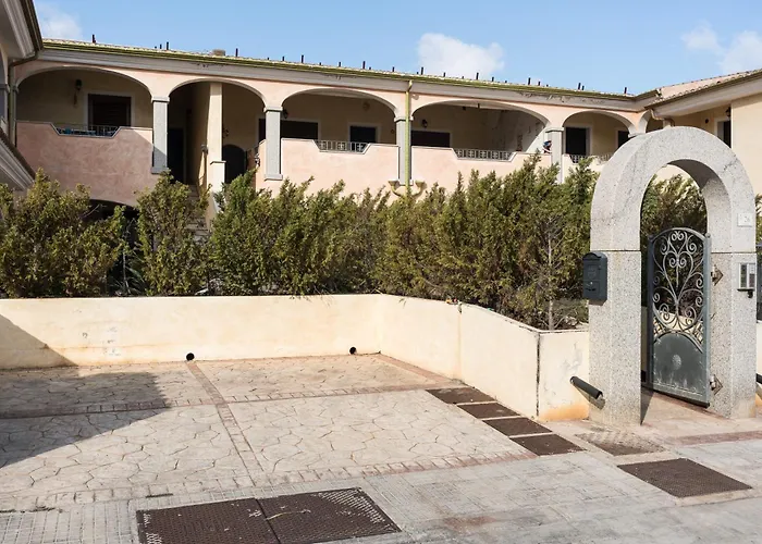 Casa Vacanza La Giara