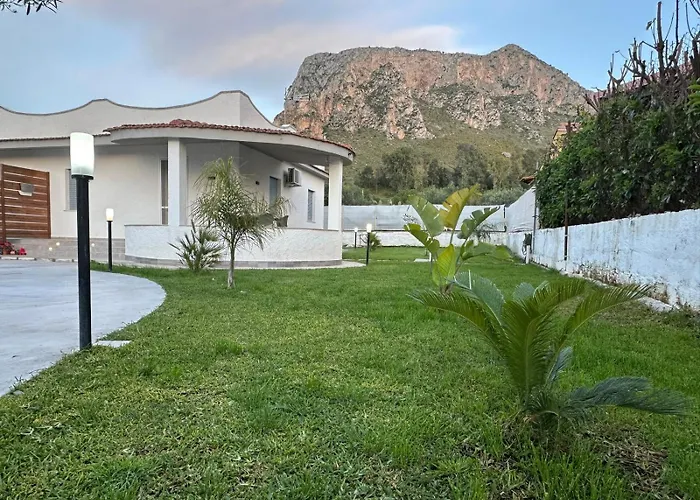 Casa Consiglio Ardicula