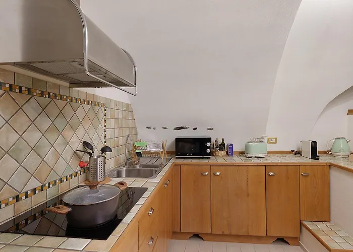 Ca' Pecina - Holiday Home