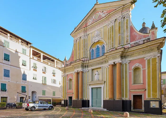 Ca' Pecina - Holiday Home