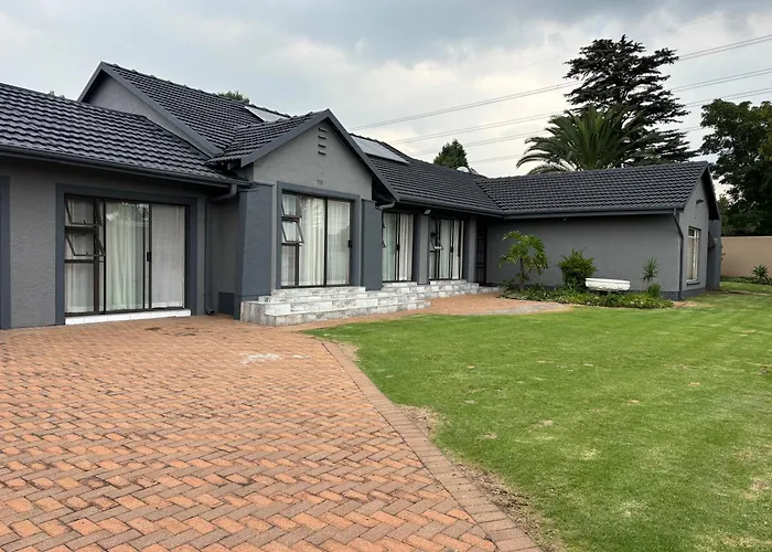 Randhart Guesthouse