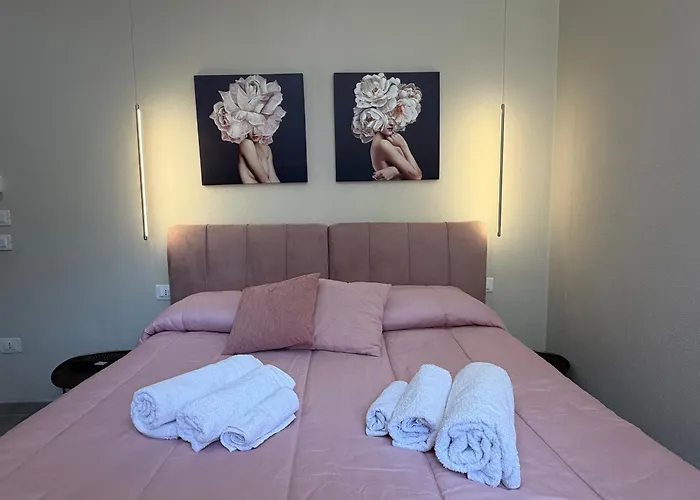 Domus Arenaria - Fuscaldoapartment