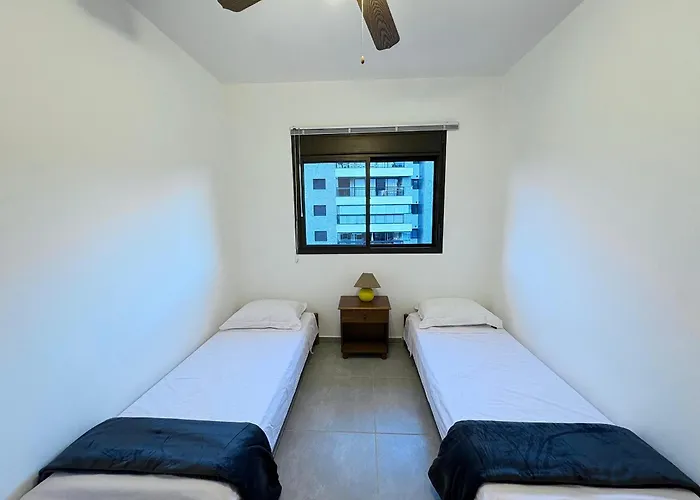 Duplex Aconchegante Na Riviera - Proximo A Praia