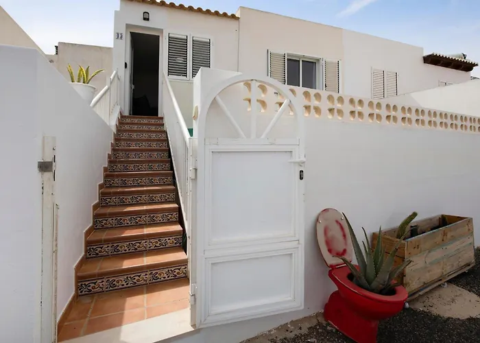 Casa Alisios