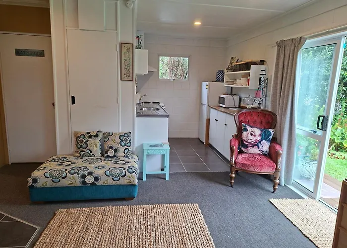 Bach On Waikawa 2 Bedroom Home