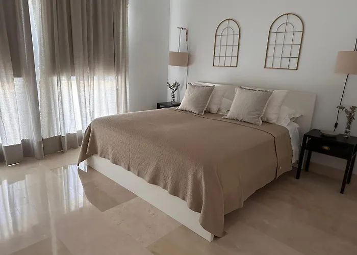 Apartamento Puerto Sotogrande