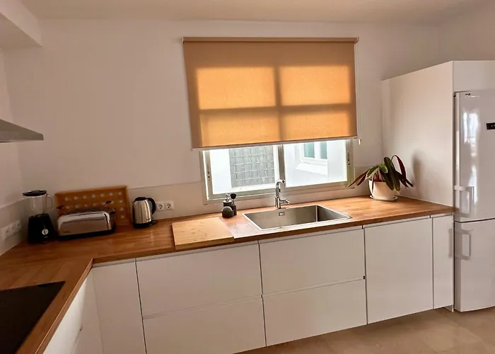 Apartamento Puerto Sotogrande