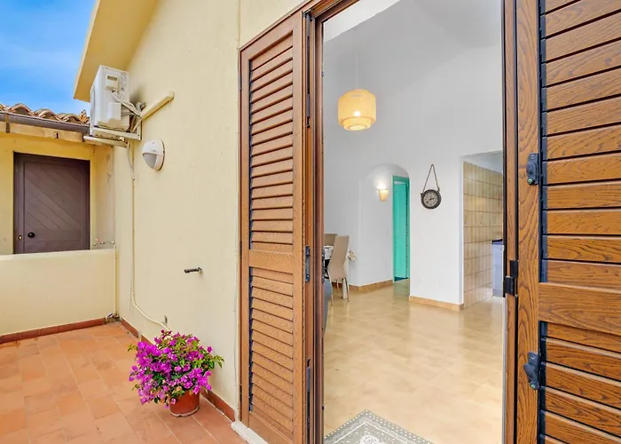 Casa Vacanze Cannigione