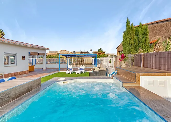Villa Mediterraneo