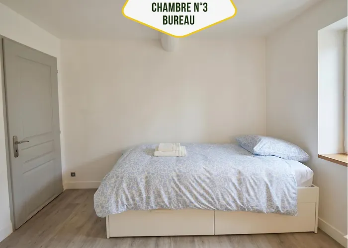 Airkeys La Calade - Pied A Terre Authentique Ideal Pour Groupe D'Amis & Famille En Escapade Luberon - Calme - Centre Historique Pertuis - Aix-En-Provence 30Min - Lourmarin 20Min - Wifi Hd