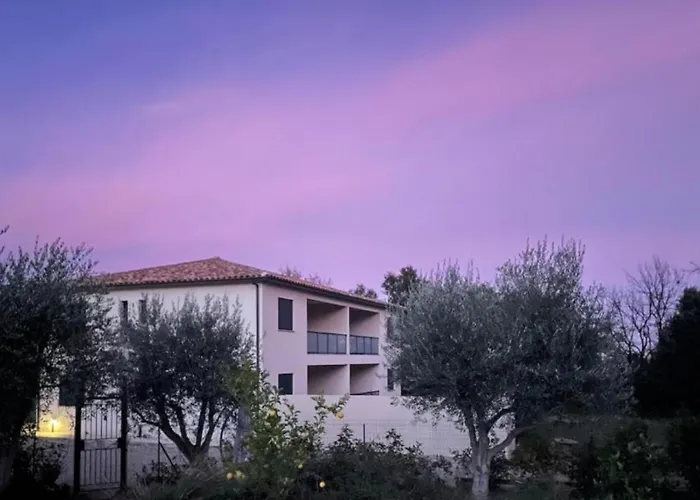 Casa L'Alivetu