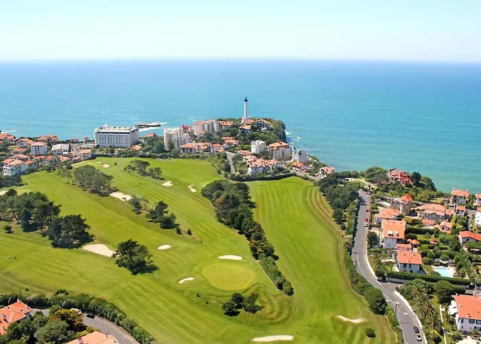 La Fruitiere Du Carlton-Biarritz