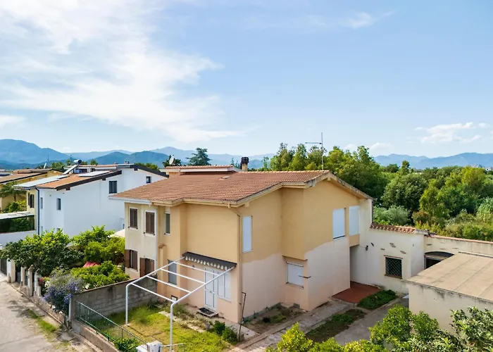 Casa Nespolo