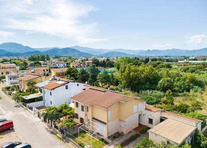 Casa Nespolo