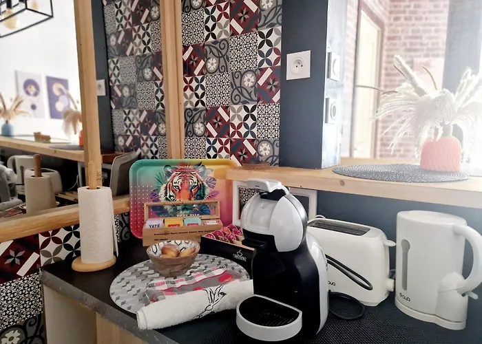 Cosy Atelier