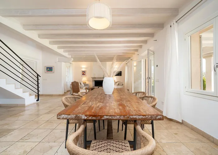 Finca Canyamel Golf & Beach