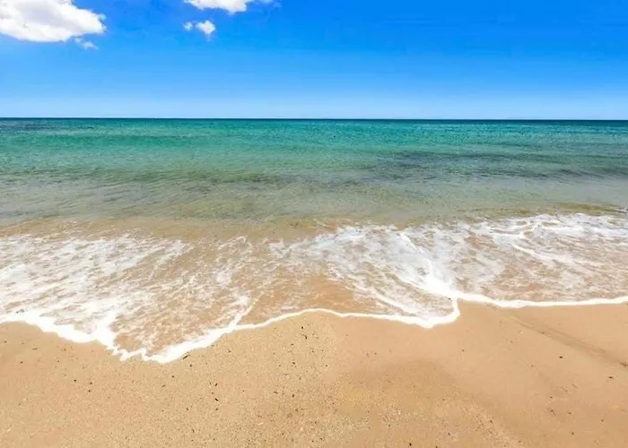Casa Vacanza Brezza Marina