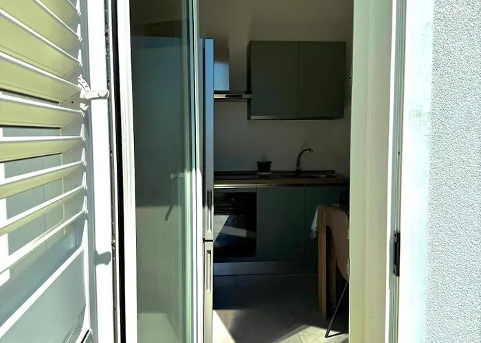 Casa Vacanza Brezza Marina