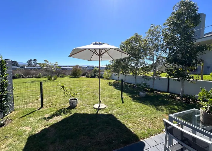 "The Harvey'S" - 18 Lynnwood Estate, Plettenberg Bay