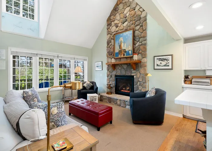 Coastal Cottage