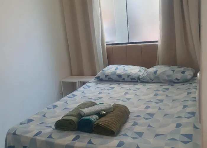 Quarto & Conforto