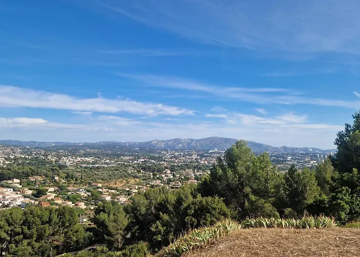 Le Cocon Marseillais