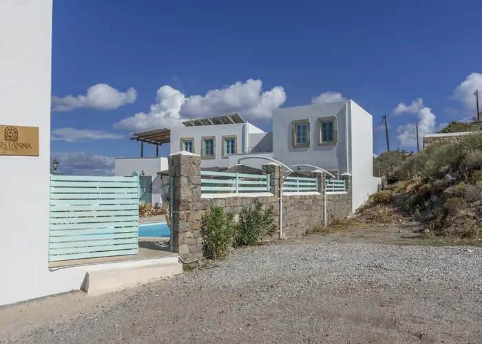 Santanna Suites