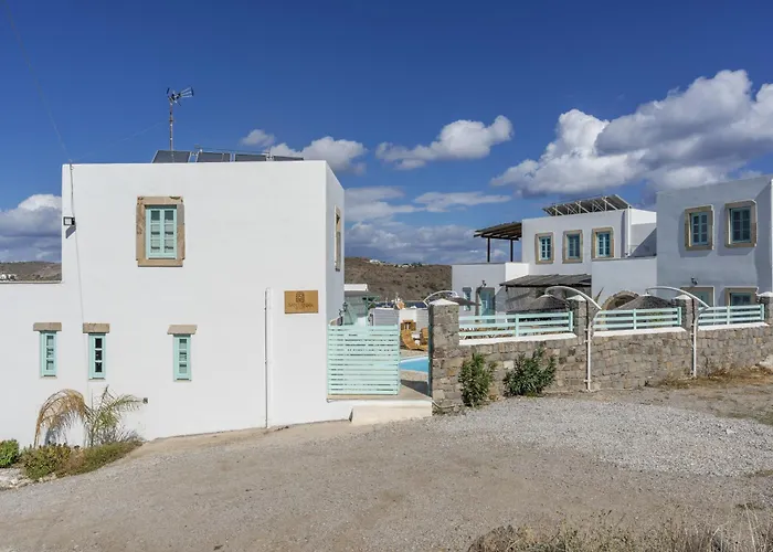 Santanna Suites