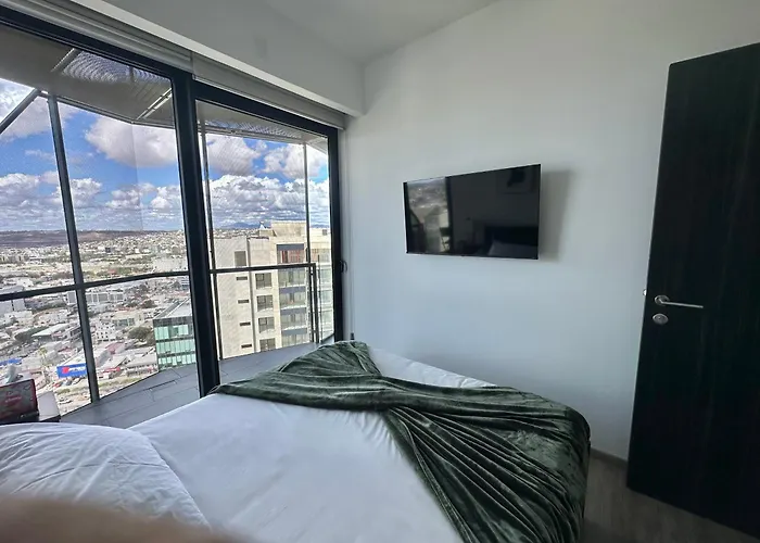 Exclusive Luxury Condo 2Bd