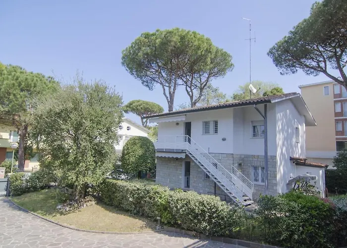 Appartamenti Federica 12T