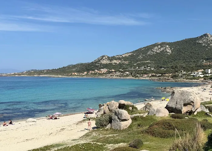 Maison Les Pieds Dans L'Eau - De 2 A 6 Personnes
