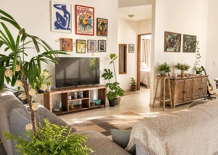 Shamballa - Luxury House And Apartments