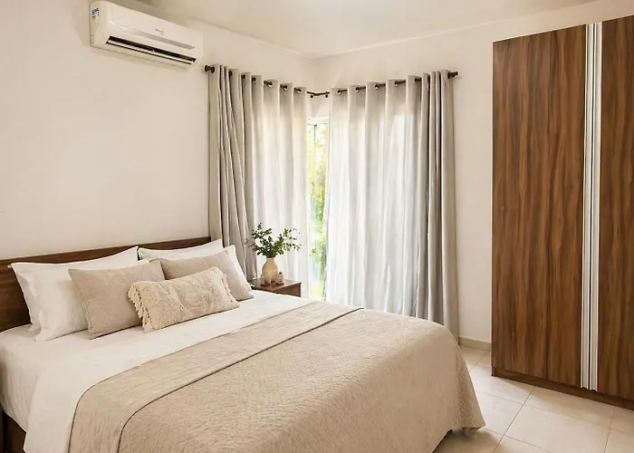 Shamballa - Luxury House And Apartments