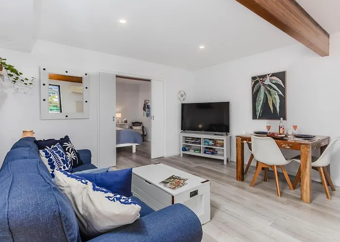 Kingscliff Holiday Rental