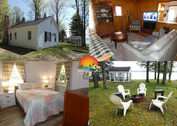 South Cottage On Torch Lake