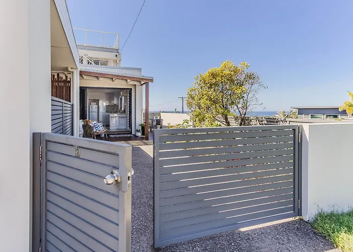 Kingscliff Holiday Rental